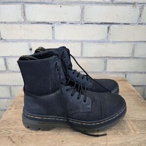 Dr. Martens Combs Boots